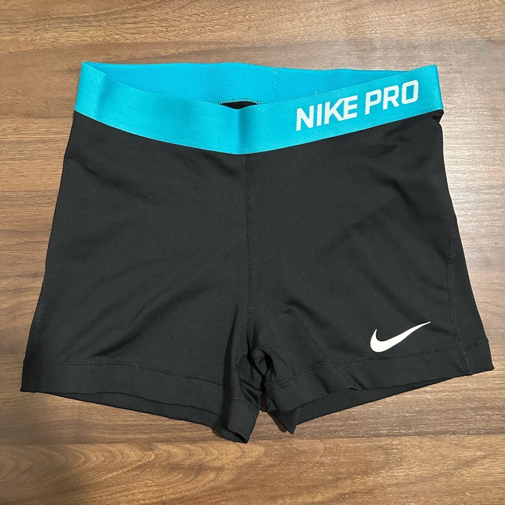 Nike Pro Shorts
